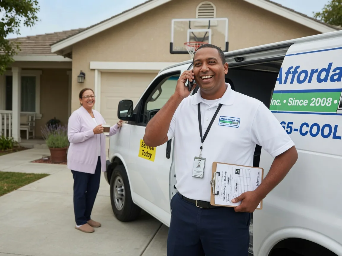 Central Ac Repair Welcome, NC FAQs